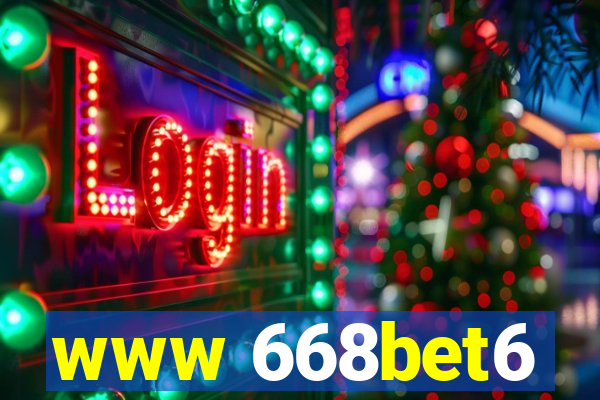 www 668bet6